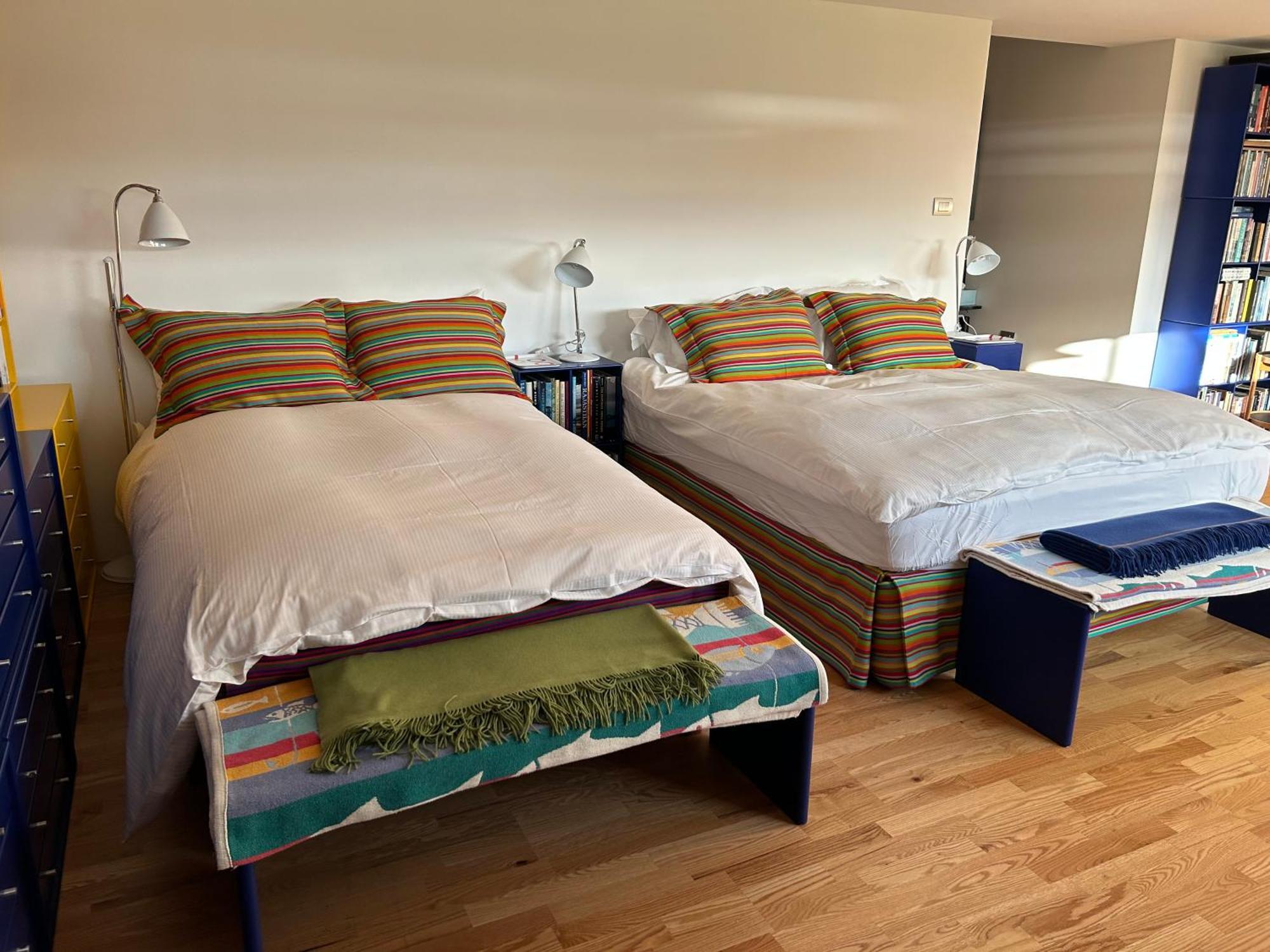 Sk52 By The Sea, Unique Spacious Luxury, Hg-17071 Reykjavík Exterior photo