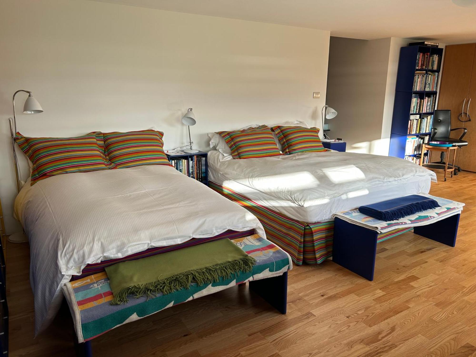 Sk52 By The Sea, Unique Spacious Luxury, Hg-17071 Reykjavík Exterior photo
